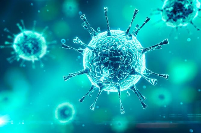 Общество: В Украине обнаружили 5 мутаций коронавируса: Штамма из Британии не нашли