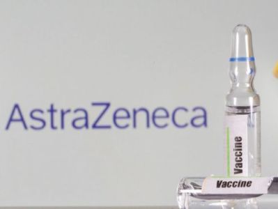 Общество: Великобритания первой зарегистрировала вакцину AstraZeneca