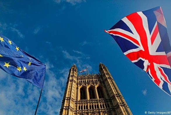 Общество: Соглашение ЕС и Великобритании об отношениях после Brexit вступило в силу