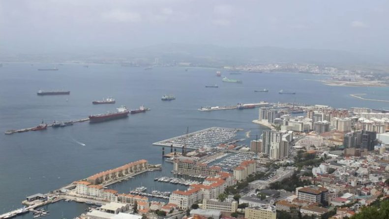 Общество: Испания и Великобритания достигли соглашения по Гибралтару