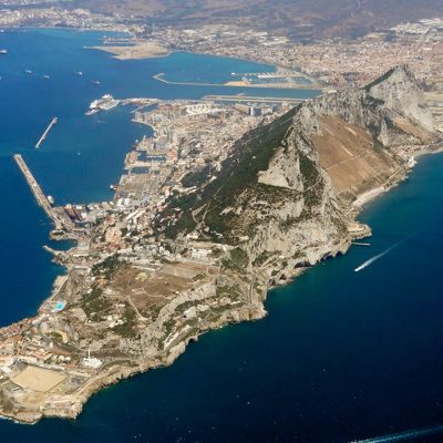 Общество: Испания и Великобритания достигли предварительного соглашения по Гибралтару