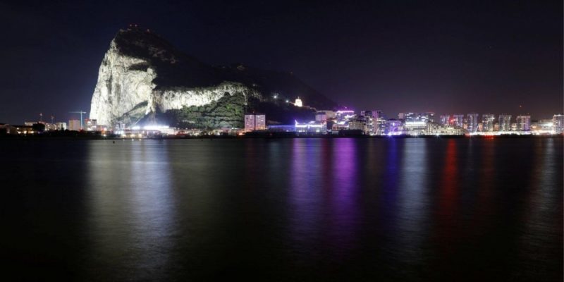 Общество: В последний момент. Испания и Великобритания договорились о статусе Гибралтара