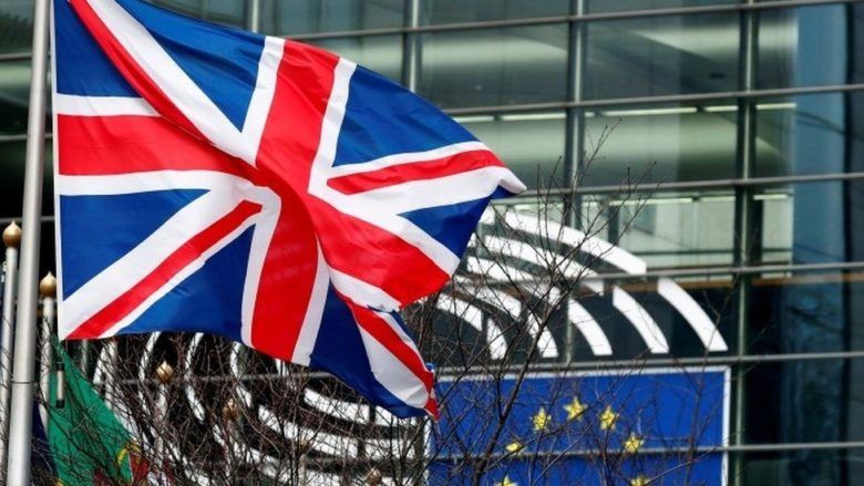 Общество: Великобритания окончательно вышла из Евросоюза: что изменилось