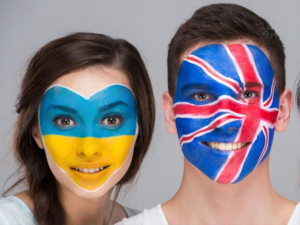 Общество: Вступило в силу соглашение о зоне свободной торговли между Украиной и Великобританией