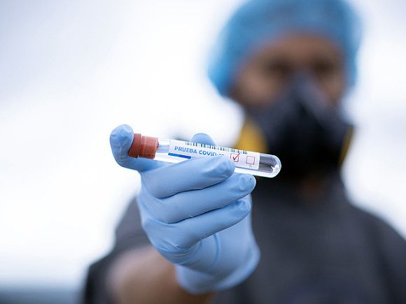 Общество: В Турцию «просочилась» британская мутация коронавируса: теперь въезд из Великобритании приостановлен