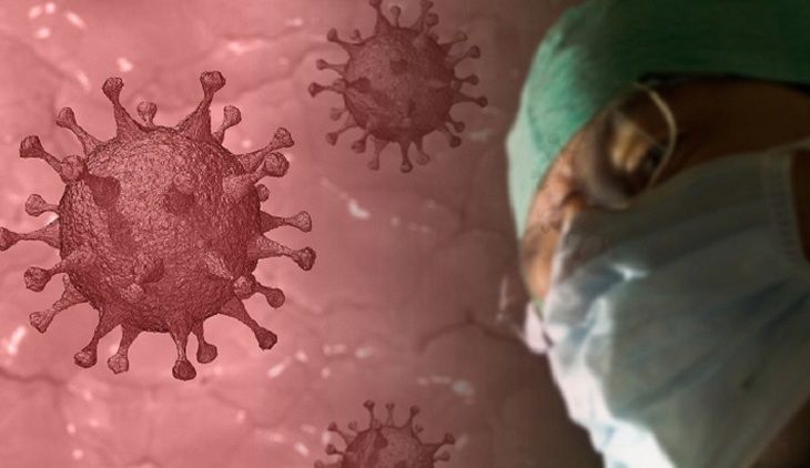 Общество: В Турции зафиксировали новый штамм коронавируса из Великобритании