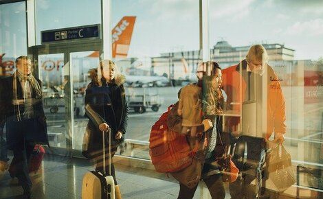Общество: Три страны восстановят в ближайшее время авиасообщение с Великобританией
