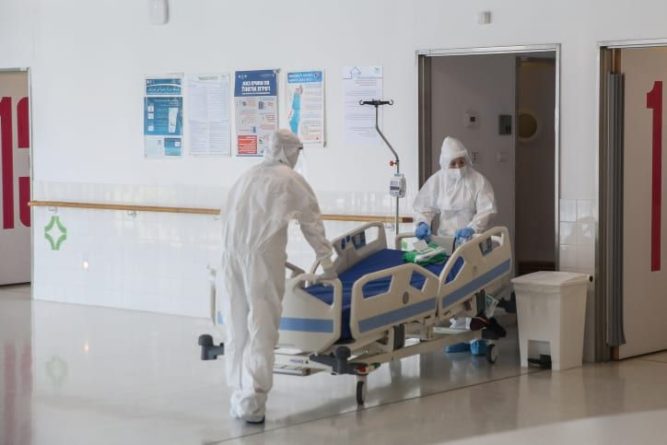 Общество: В Британии возобновляют работу больниц - Cursorinfo: главные новости Израиля