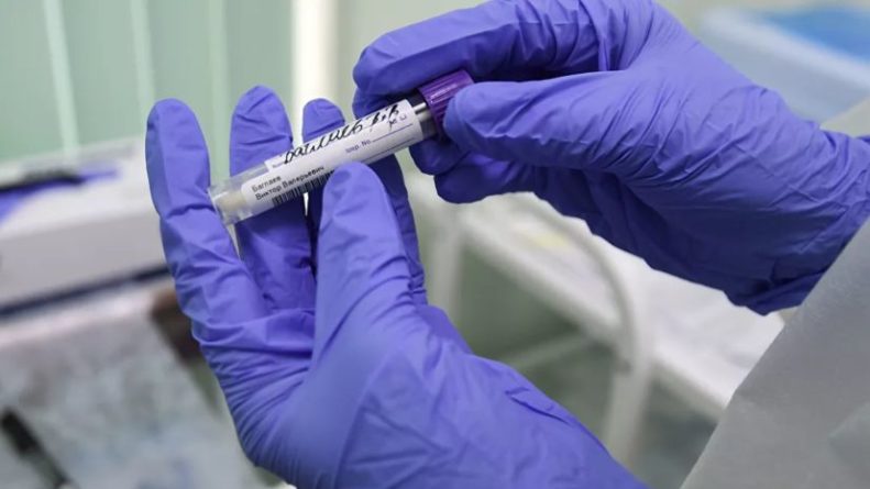Общество: В Великобритании за сутки выявили более 57 тысяч случаев коронавируса