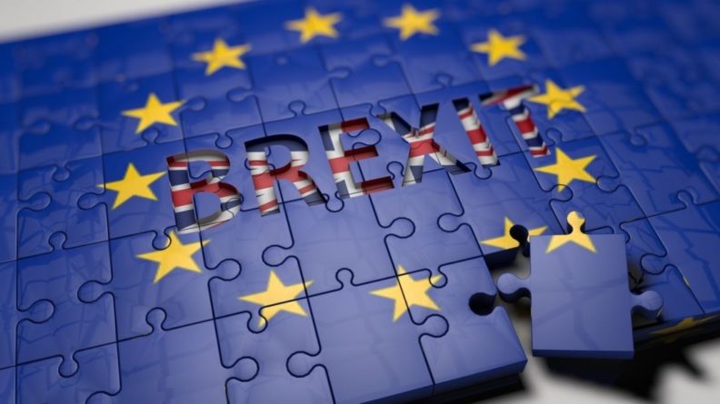 Общество: Глава европейской делегации напишет «книгу откровений» о Brexit