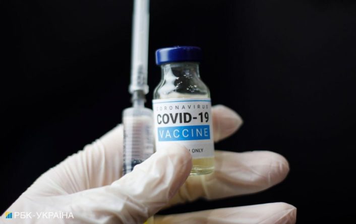 Общество: В Британии разрешат смешивать вакцины от коронавируса