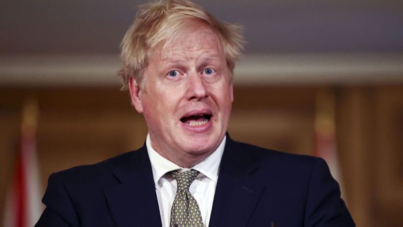 Общество: Джонсон намерен остаться премьером Великобритании после Brexit