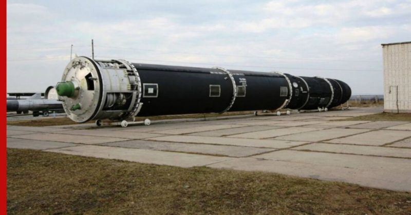 Общество: Британцы оценили разрушительную мощь новейшей российской ракеты