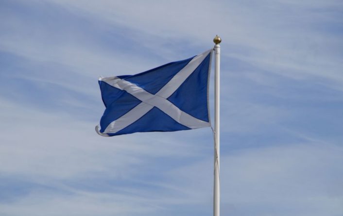 Общество: Джонсон не считает хорошей идею второго референдума о независимости Шотландии