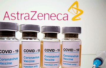 Общество: Британия первой в мире начинает использование вакцины Oxford/AstraZeneca