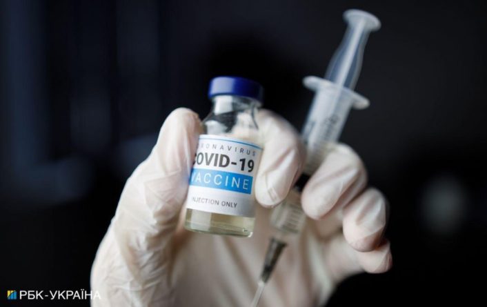 Общество: Британия начинает вакцинацию от COVID препаратом AstraZeneca