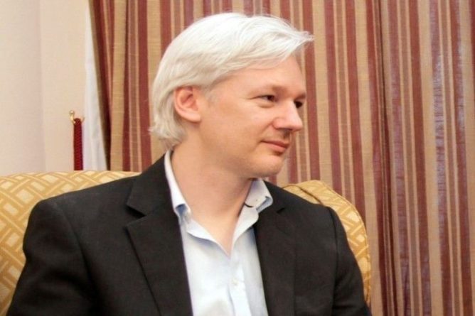Общество: США ответили на отказ суда Лондона выдать Ассанжа
