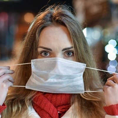 Общество: Шотландия вводит с 5 января строгий карантин из-за коронавируса