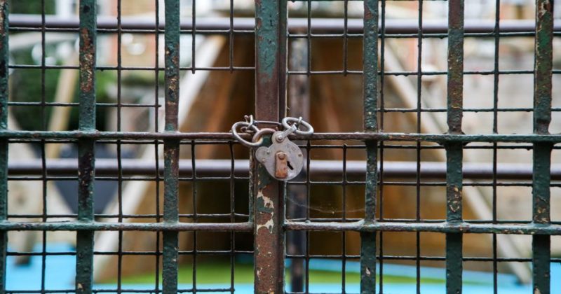 Англия закрывается: "британский" штамм привел к жесткому локдауну 05012021 Общество: Англия закрывается: "британский" штамм привел к жесткому локдауну