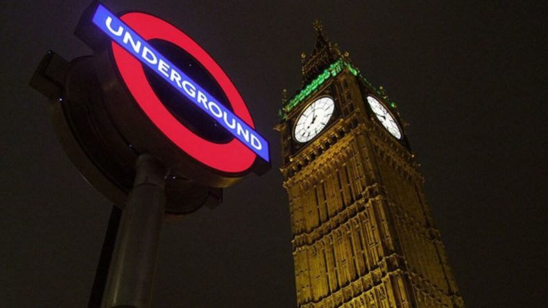 Власти Великобритании вводят национальный карантин из-за коронавируса 05012021 Общество: Власти Великобритании вводят национальный карантин из-за коронавируса