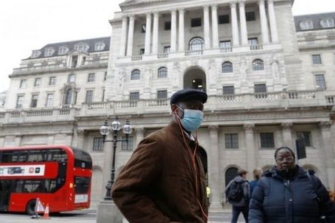 Общество: Британия ввела третий локдаун из-за мутированного коронавируса, который распространяется "с пугающей скоростью"