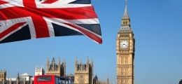 Общество: Британия в третий раз вводит общенациональный локдаун