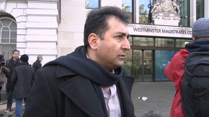 «Предельно ясно, что это политическое дело»: экс-консул Эквадора в Лондоне — о суде над Джулианом Ассанжем 06012021 Общество: «Предельно ясно, что это политическое дело»: экс-консул Эквадора в Лондоне — о суде над Джулианом Ассанжем