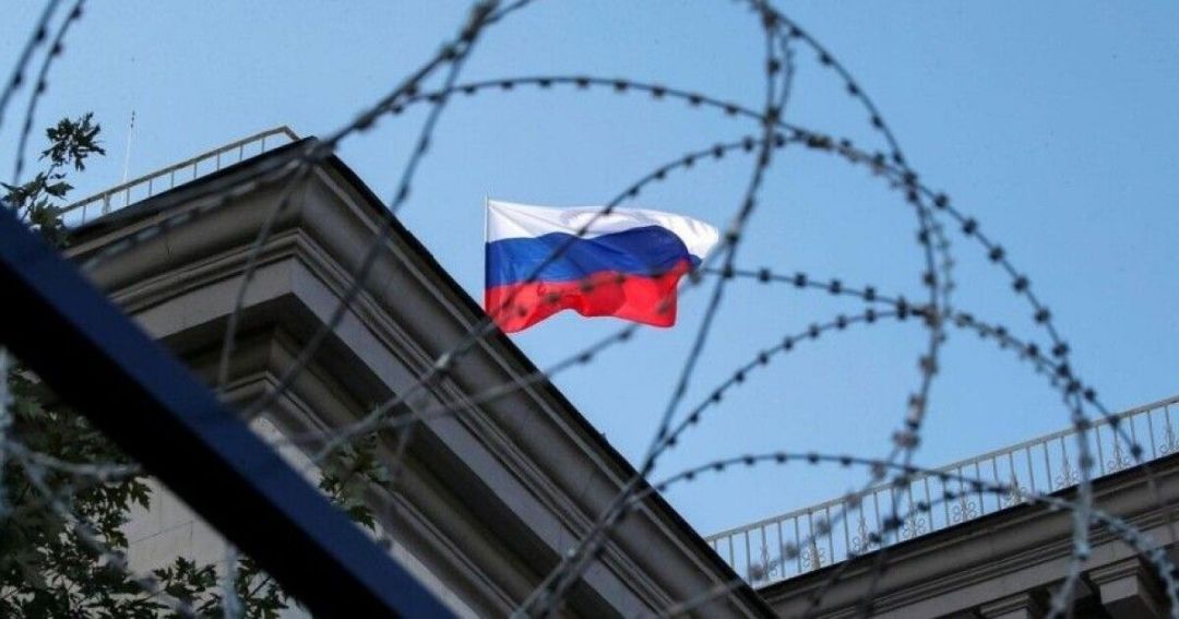 Великобритания ослабила санкции против оккупированного Крыма