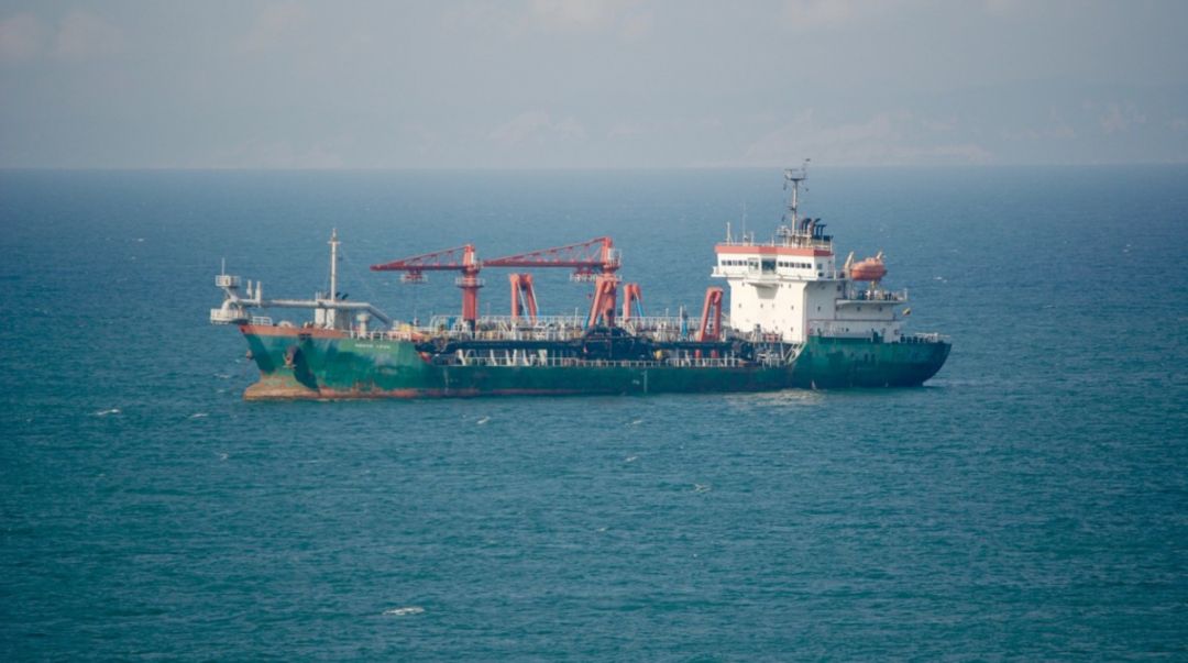 Британия разрешила своим судам заходить в крымские порты