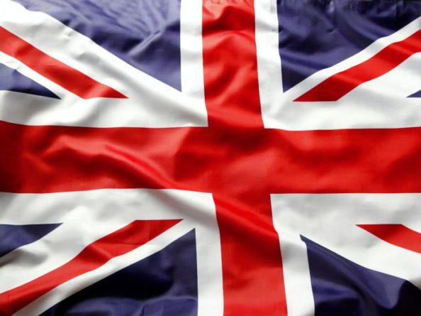 Общество: В посольстве Великобритании опровергли информацию о послаблении санкций против России