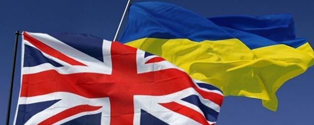 Общество: Посол Великобритании отрицает ослабление санкций в отношении Крыма