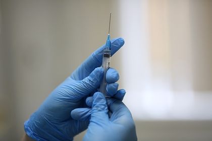 Общество: Иран запретил вакцины от коронавируса из Великобритании и Америки