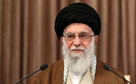 Общество: Верховный лидер Ирана аятолла Али Хаменеи запретил в стране вакцину от коронавируса из Великобритании и США