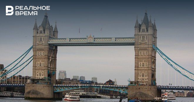 Общество: Мэр Лондона ввел режим ЧС из-за угрозы коронавируса