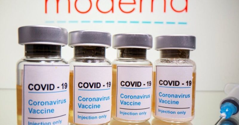 Общество: Великобритания разрешила применение третьей вакцины от коронавируса
