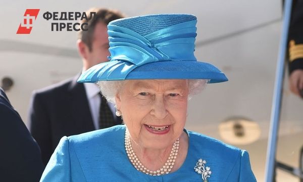 Общество: Королева Великобритании Елизавета и ее супруг привились от коронавируса