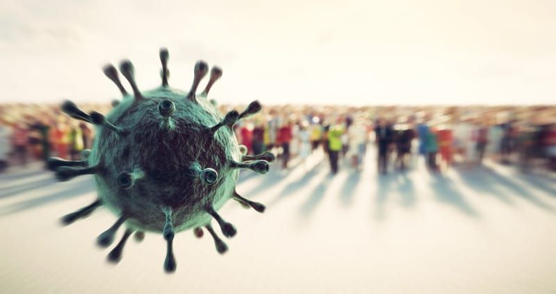 Общество: В Великобритании от коронавируса умерло больше 80 000 человек - Cursorinfo: главные новости Израиля