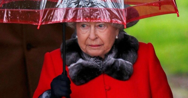 Общество: Коронавирус в мире: ситуация в Британии все хуже, королеве Елизавете II сделали прививку