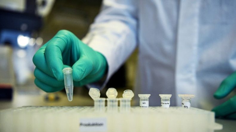 Общество: В Британии за сутки выявили более 54 тысяч случаев коронавируса