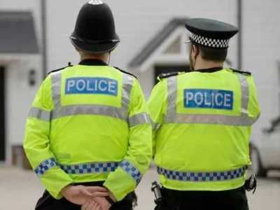 Общество: В Великобритании арестовали двух «самых неудачливых грабителей в мире»