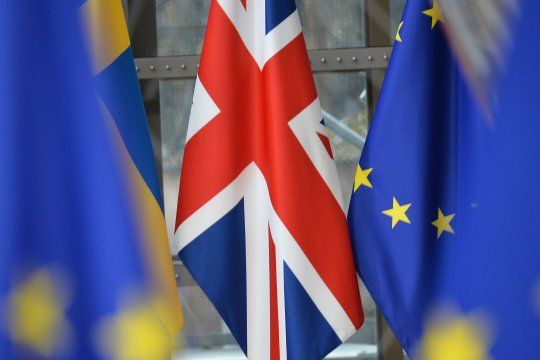 Общество: Старые друзья или новые соперники: как будут развиваться отношения Евросоюза и Великобритании?
