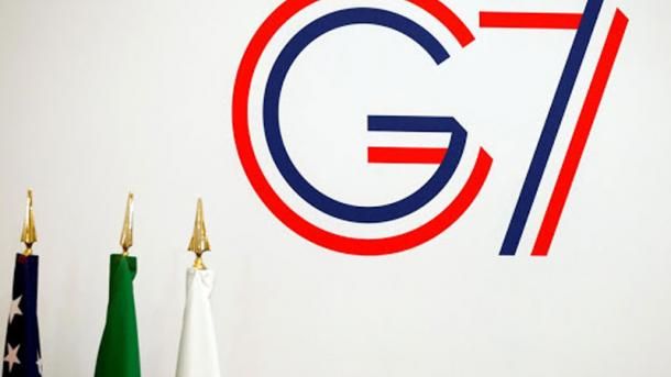 Общество: Британия назвала первый приоритет на время председательствования в группе послов G7 в Украине