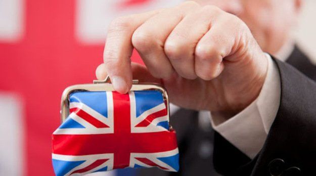 Общество: Великобритания уступила США в рейтинге стран для ведения бизнеса