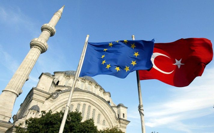 Общество: Эрдоган призвал принять Турцию в ЕС вместо Великобритании
