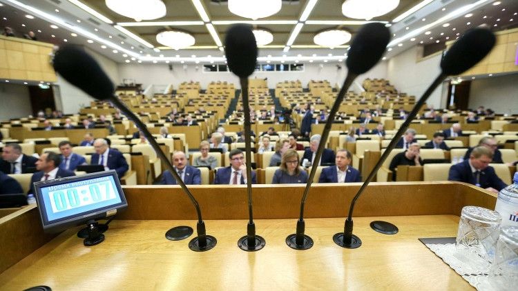 Общество: Депутат Шеремет посоветовал Лондону умерить амбиции по вопросу Крыма