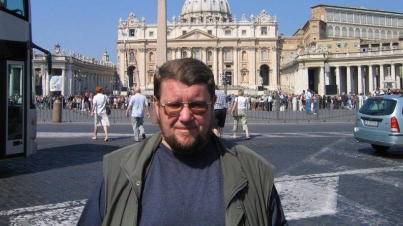 Сатановский предложил вернуть США в состав Великобритании 13012021 Общество: Сатановский предложил вернуть США в состав Великобритании