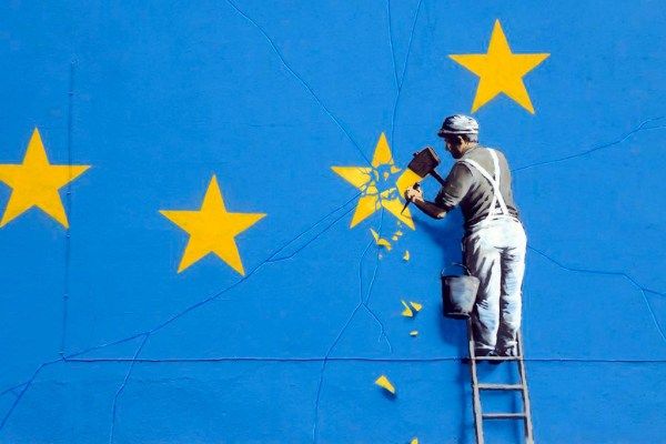 Общество: Brexit и последствия: территориальное единство Британии и евроатлантизм