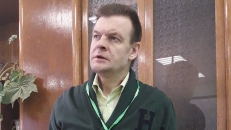 Профессор Тепикин усомнился в целесообразности планов Лондона по Крыму 15012021 Общество: Профессор Тепикин усомнился в целесообразности планов Лондона по Крыму