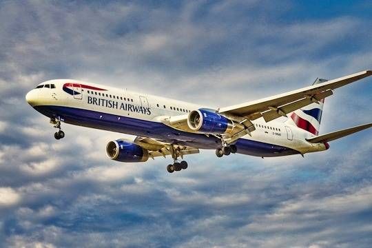 Общество: «Би-би-си»: самолеты между Москвой и Лондоном летают вопреки запрету