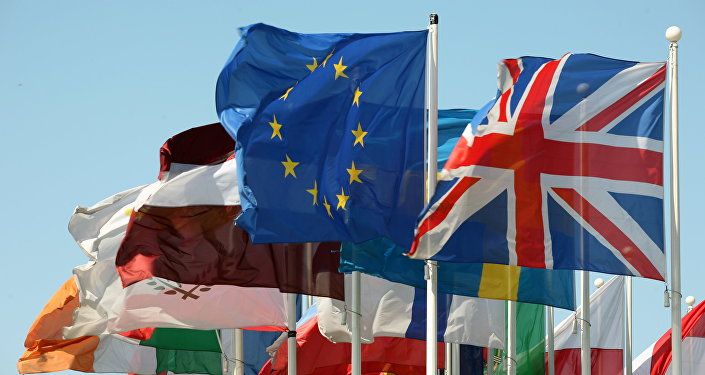 Общество: Как будет жить Латвия после выхода Великобритании из ЕС: основные минусы